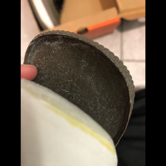 Nike Air Force 1 Low IO Premium “Undefeated” - Picture 8 of 15